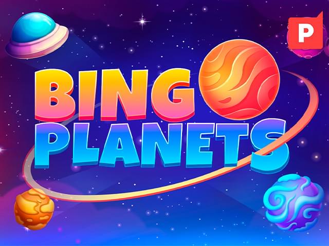 994 bet Planetas do Bingo