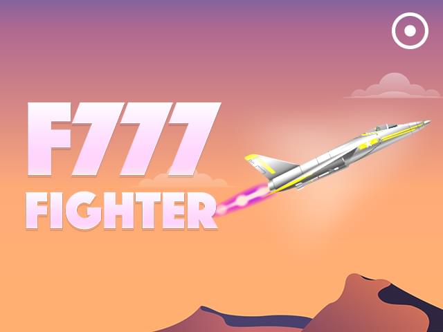 994 bet F777 Fighter