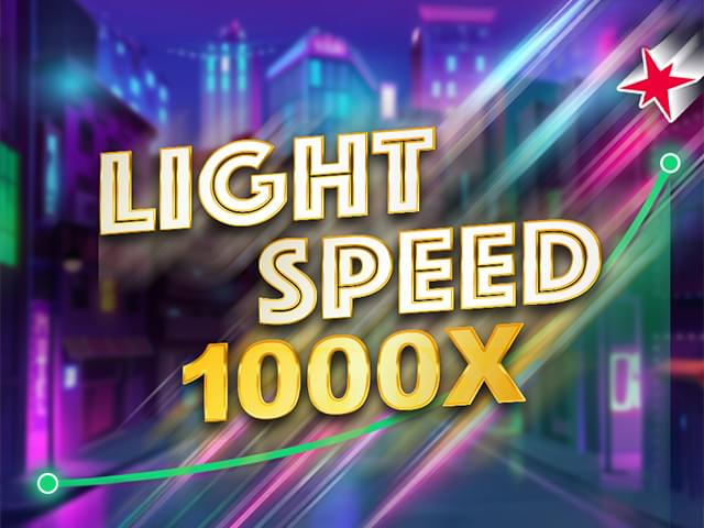 994 bet Velocidade da Luz