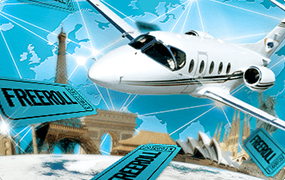 994 bet Freerolls Exclusivos