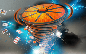 994 bet Pôquer Twister